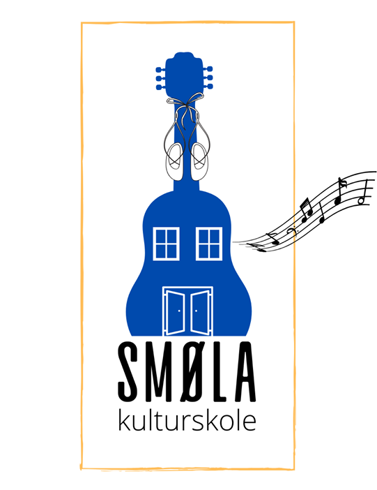 Smøla Kulturskole	 Logo